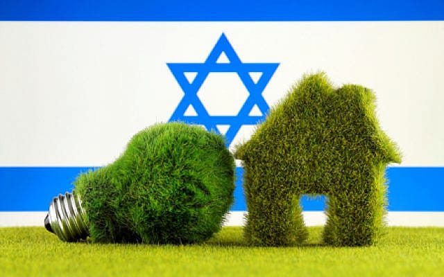 Israël possède les technologies pour lutter contre la crise climatique… mais n’en profite pas.