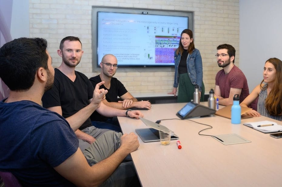 La start-up Protai (Tel-Aviv) lève $8 millions. Médicaments prometteurs grâce à l’IA.