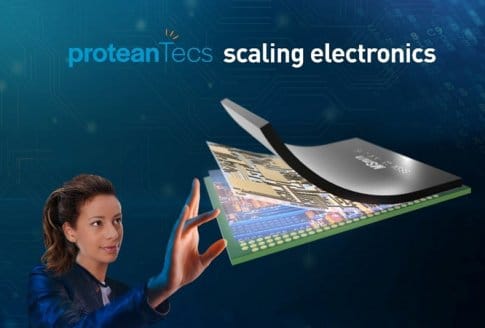 L’israélien proteanTecs (Deep data) annonce une expansion de ses marchés.