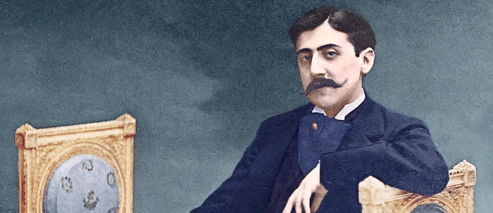 Exposition à Paris : Marcel Proust à travers le prisme de sa judéité.