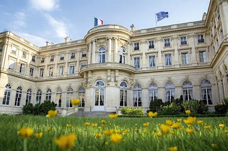 Incident diplomatique. Jean-Noël Barrot à Jérusalem. « L’ambassadeur d’Israël à Paris sera convoqué » annonce le Quai d’Orsay.