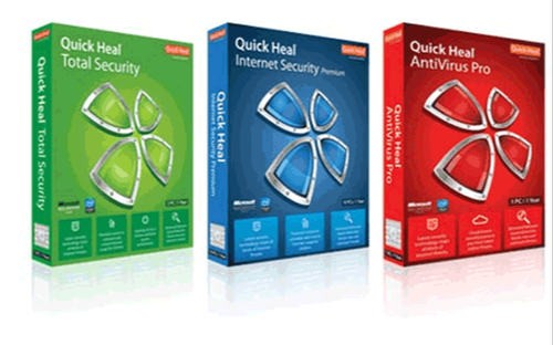L’indien Quick Heal Technologies investit 2 millions de $ dans la société israélienne L7 Defense.
