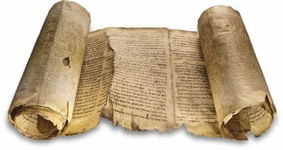 Les chasseurs de Bibles à la recherche du prochain manuscrit de la mer Morte.