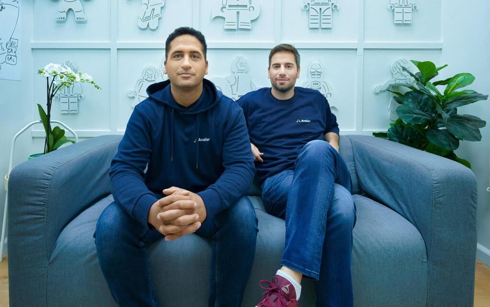 Le géant américain de la cybersécurité Zscaler va acheter la startup israélienne Avalor.