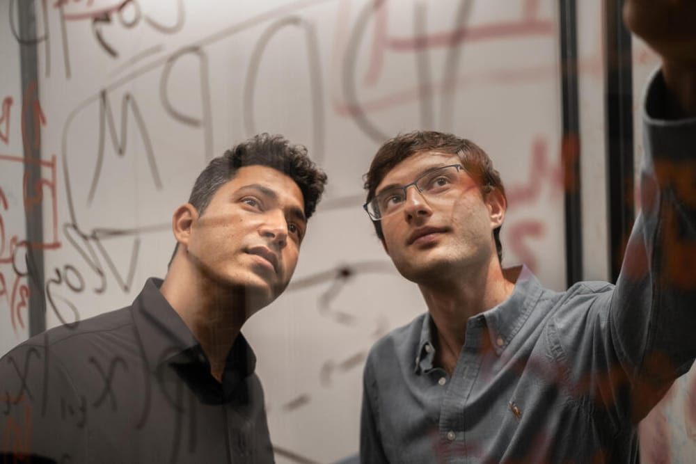 IsraelValley vous dévoile… La startup israélienne d’IA Decart dévoile une technologie révolutionnaire.