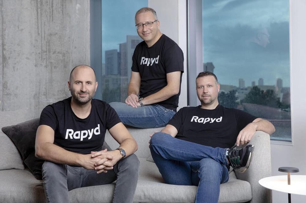 La licorne israélienne de la fintech Rapyd licencie 30 employés en Israël.