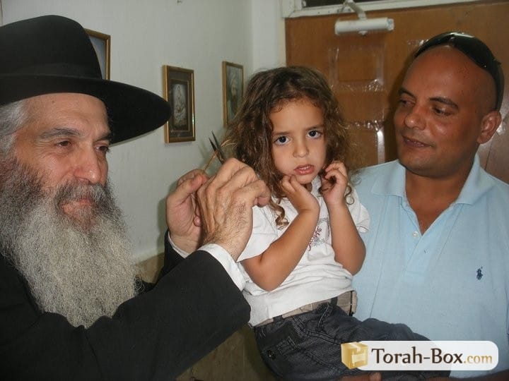 Pourquoi autant d’enfants vont à Meron (Israël)? Des femmes ont-elles été tuées?