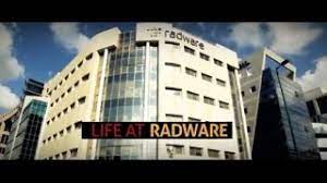 Radware ouvre un centre de sécurité des applications cloud de nouvelle génération en Israël.