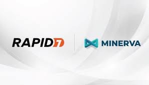 Rapid7 (USA) rachète la société israélienne Minerva Labs pour 38 millions de dollars.
