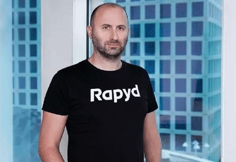 Rapyd, firme mondiale FinTech d’origine israélienne. Nouveau bureau à Dubaï.