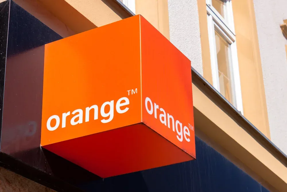 France-Israël. François Dufour, Directeur Open Innovation (Orange).