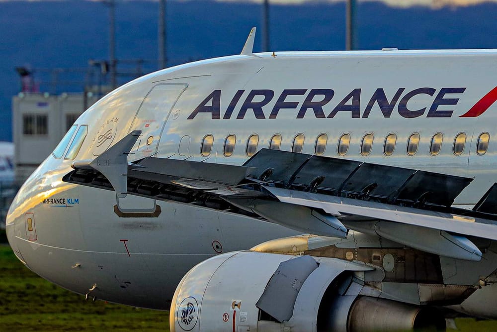AirlineRatings.com a dévoilé son classement des 25 compagnies aériennes les plus sûres au monde.