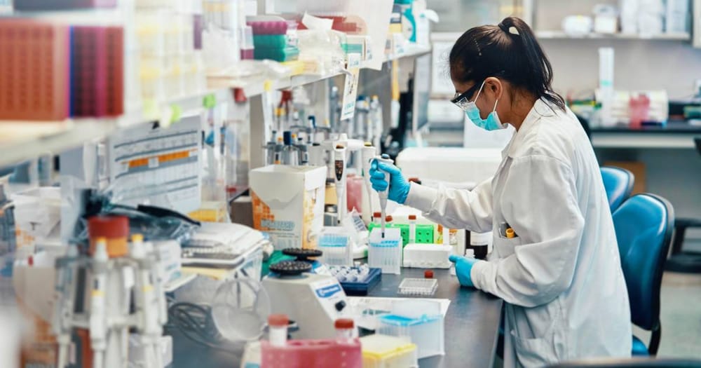 Percée israélo-américaine dans la recherche sur le cancer.