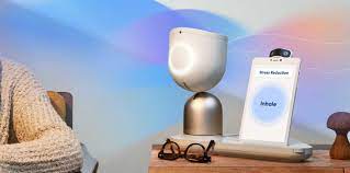 Intuition Robotics sélectionnée comme lauréate mondiale du Red Herring Top 100 2022