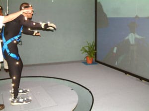 En Israël, des robots au chevet des patients et des médecins.