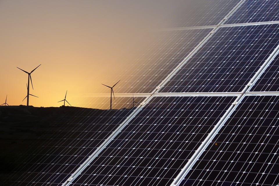 Utilisation de l’énergie solaire, Israël à la 1ère place des pays de l’OCDE.