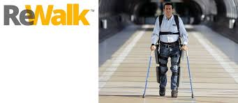 ReWalk rejoint le consortium israélien d’innovation technologique pour l’interaction homme-robot.