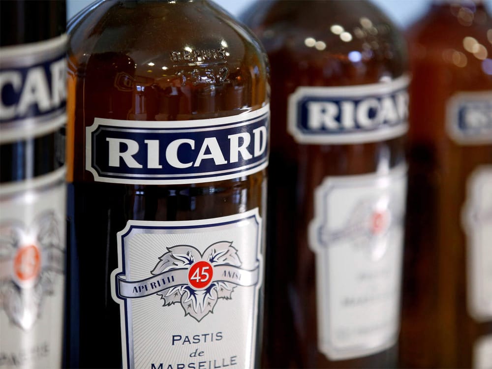 Radio J. Pernod Ricard et Trellis (Israël). Coopération Hightech.