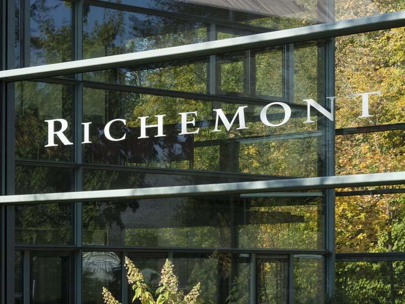 Alber Elbaz, créateur de mode israélo-américain, associé à Richemont.