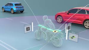 C’Israël. Ride Vision lève $7 millions pour commercialiser son système anticollision pour les motos.