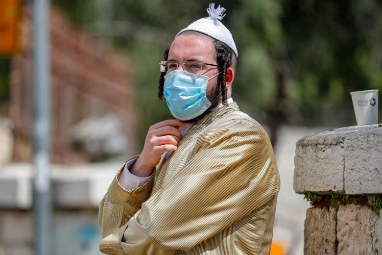 Prévisions. Baisse du PIB en Israël (2020) : 6%. En France elle sera de 8,7%.