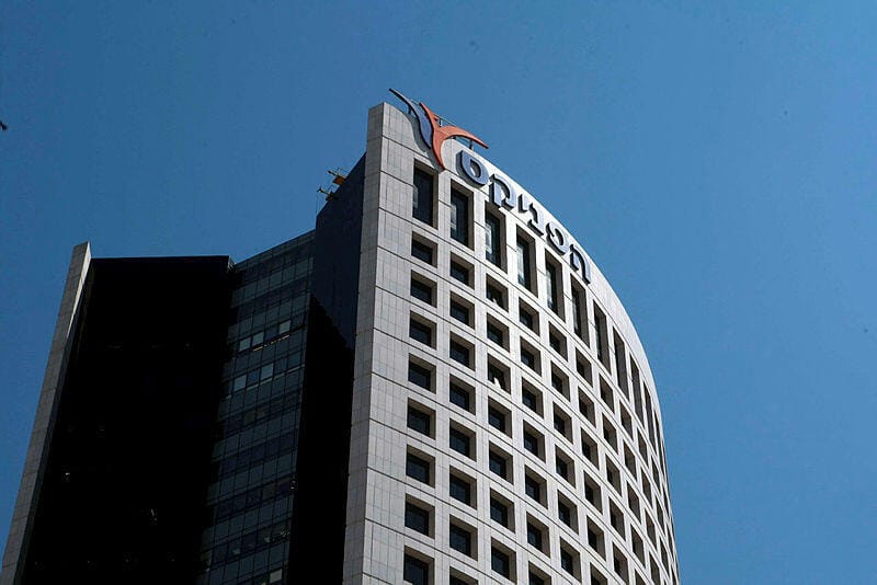 Un deal inhabituel. Phoenix Insurance (Tel-Aviv) passe dans les mains de « Abu Dhabi Developmental Holding ».