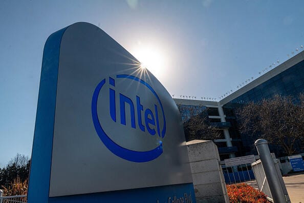 Le Groupe Intel en Israël, des projets grandioses à Beersheva, Haïfa……