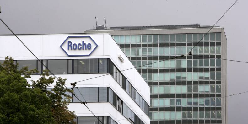 Roche, le géant Suisse va supprimer des emplois. Pas d’impact en Israël.