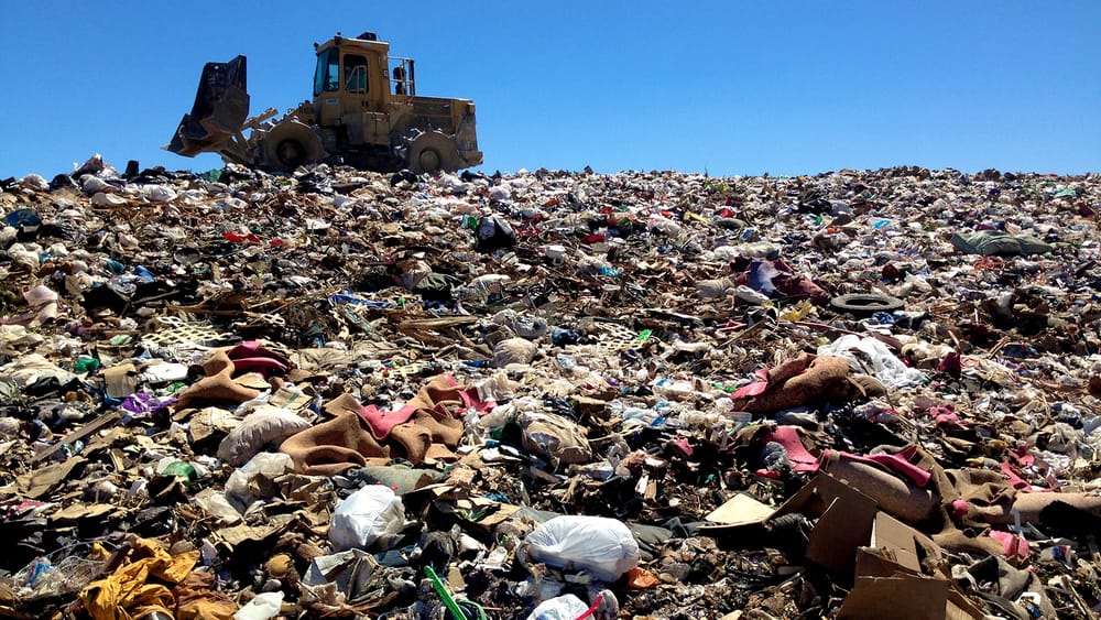 Une entreprise israélienne va aider les États-Unis à surmonter la crise des déchets plastiques.