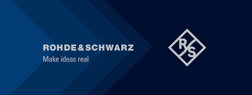 L’allemand Rohde & Schwarz (technologies de l’information) ouvre une filiale en Israël.