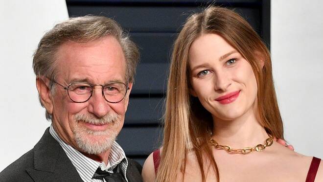 Steven Spielberg lauréat du prestigieux prix Genesis 2021 d’Israël.