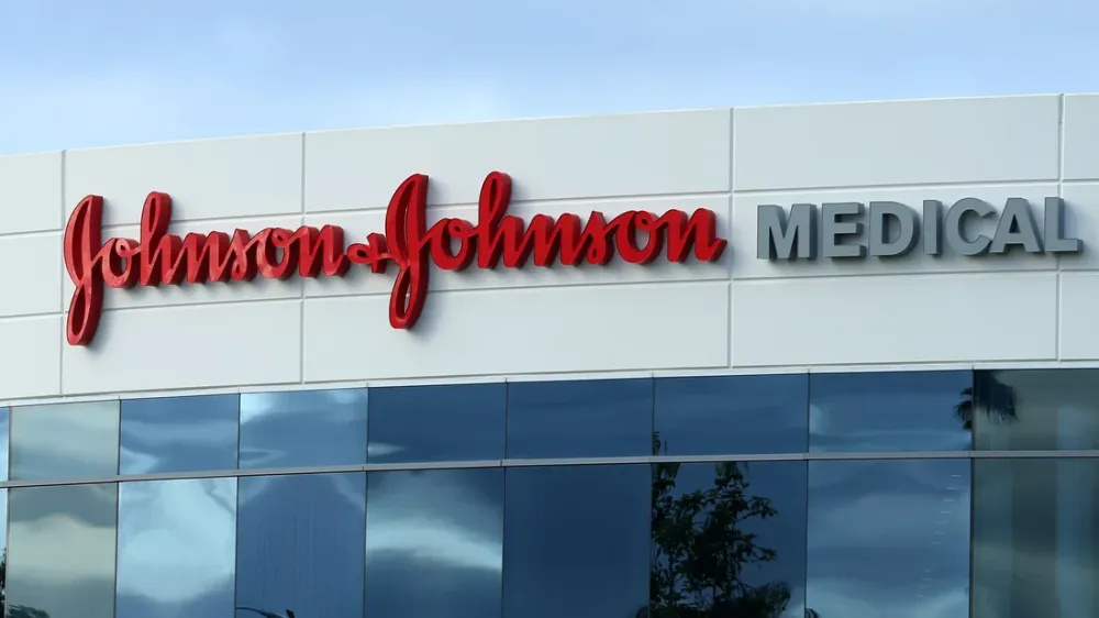 Un deal de $1,7 milliard. Johnson & Johnson va acquérir le fabricant israélien de dispositifs médicaux V-Wave.