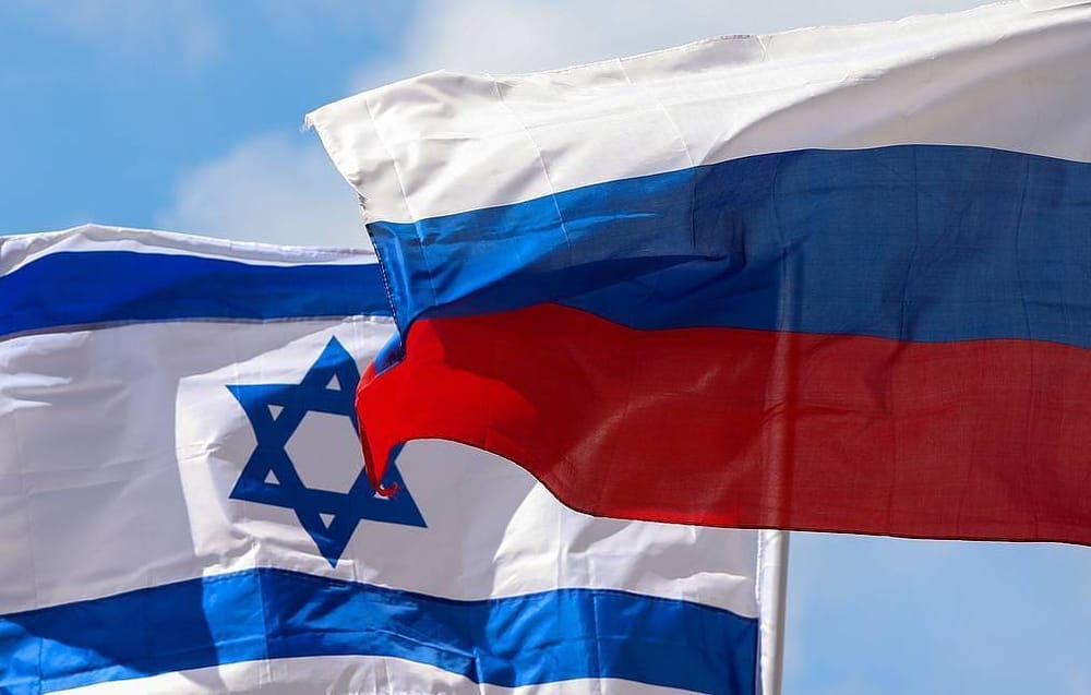 Les entreprises israéliennes s’intéressent de plus en plus au marché russe.