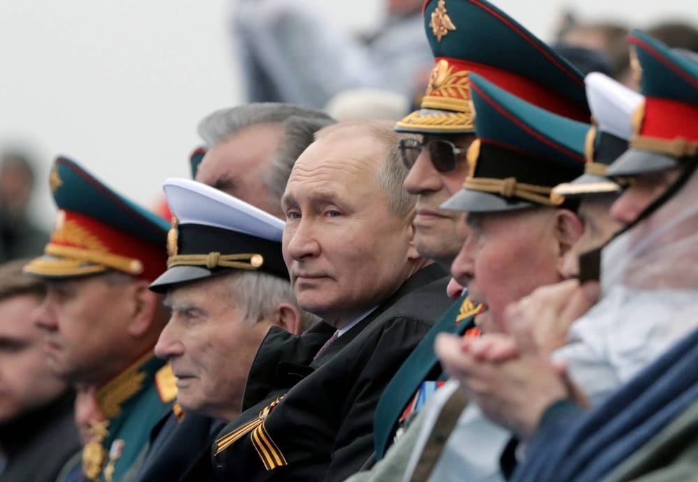 Vu d’Israël. L’opposition à la guerre en Ukraine mobilise les citoyens russes