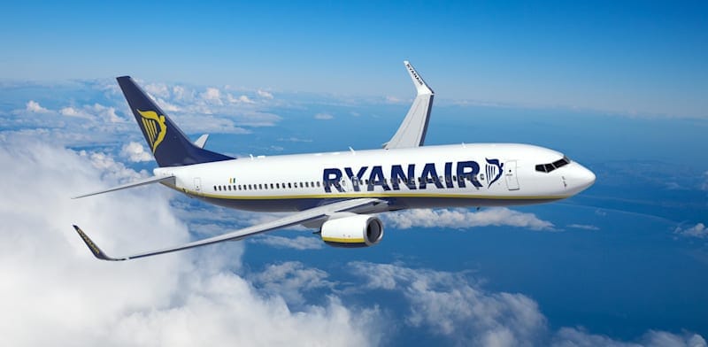 Ryanair propose des tarifs attractifs au départ de Tel-Aviv. Un tarif de $54 est proposé de Tel-Aviv à Paphos.