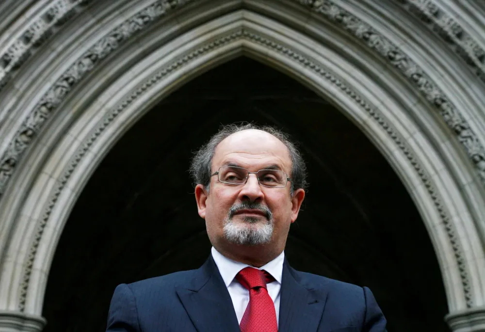 L’agresseur de Salman Rushdie est un sympathisant du régime des mollahs iraniens.