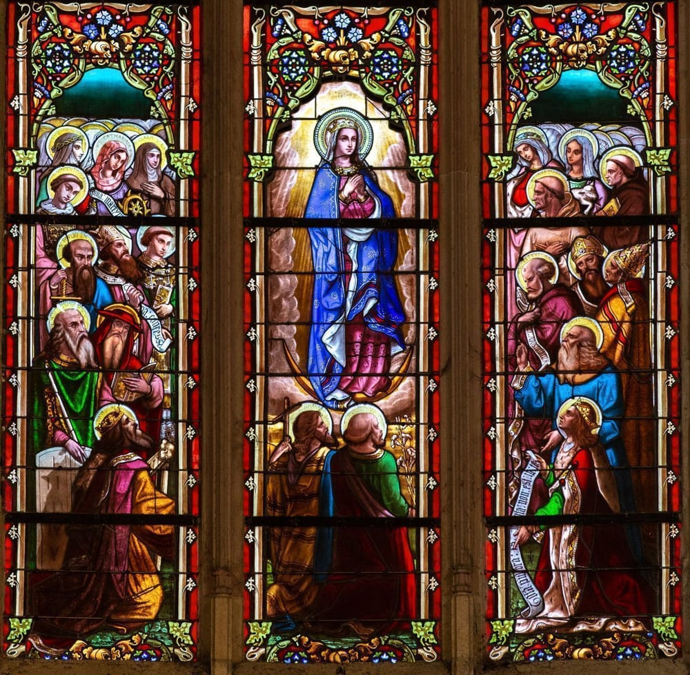 La fête des Tabernacles de l’Ambassade Chrétienne Internationale de Jérusalem.