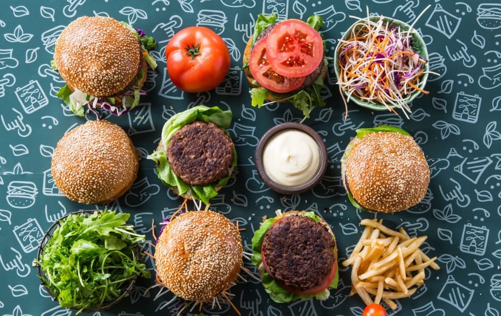 Aux États-Unis la startup SavorEat (Tel-Aviv) s’est associée à Sodexo Operations.