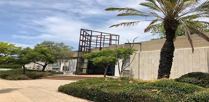 David Azrieli, une empreinte indélébile sur le paysage urbain en Israël.