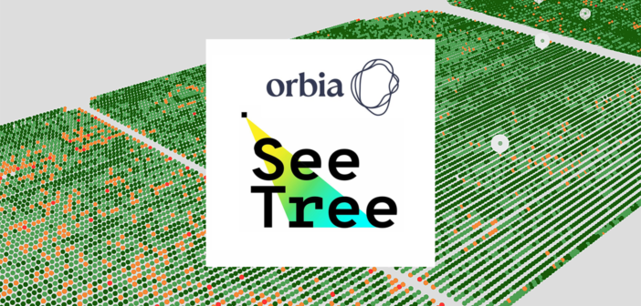 Le groupe japonais Kubota investit dans SeeTree, spécialiste israélien de la surveillance arboricole.