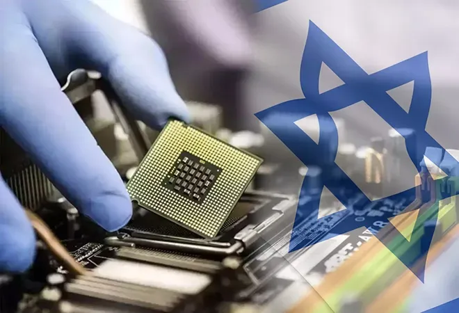 Radio J. Ouvert il y a 7 ans, le Laboratoire d’Innovation du Groupe Renault à Tel Aviv. Une belle Success Story!