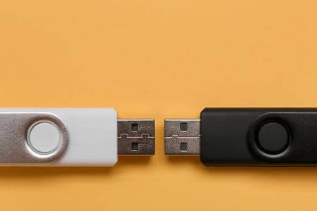 La clé USB : Le succès mondial d’une invention israélienne
