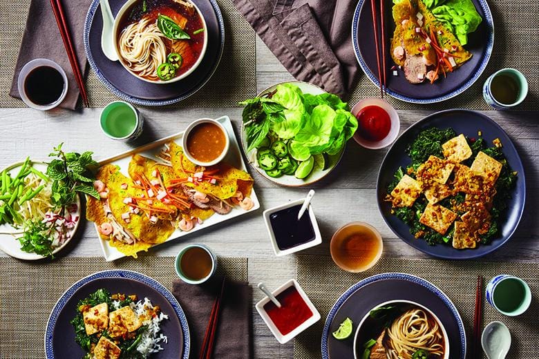 Incontournable… The Kitchen, incubateur de startups de la FoodTech d’Israël.
