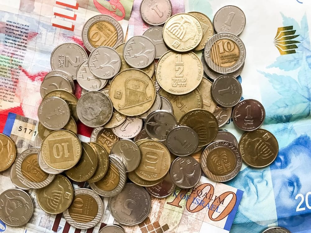 IsraelValley répond a  la question: Comment puis-je investir sur le marché boursier israélien ?