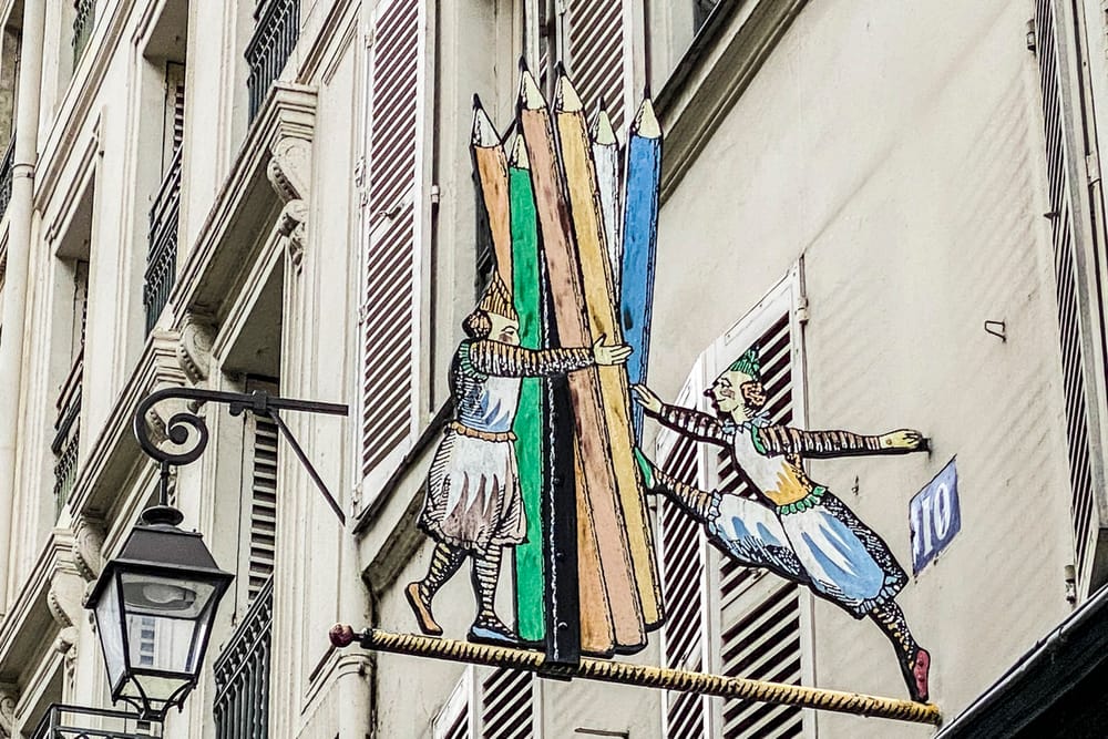 Les israéliens adorent Le Marais. « Un bout de vie juive à Paris, un repère ».