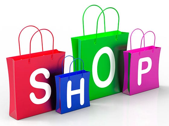 Covid. Les magasins, commerces et aires de jeux ouverts ce week-end.