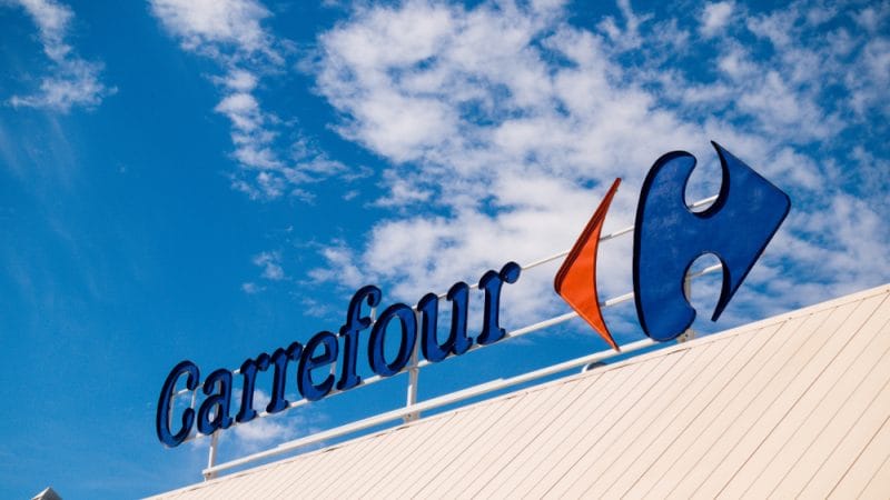Israël en guerre. McDonald’s et Carrefour ont été la cible du boycott propalestinien.