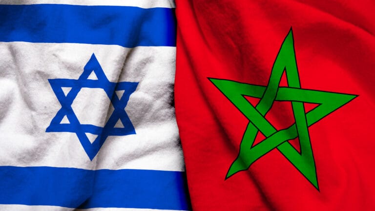 Booster la coopération économique entre le Maroc et Israël. La CCIM.