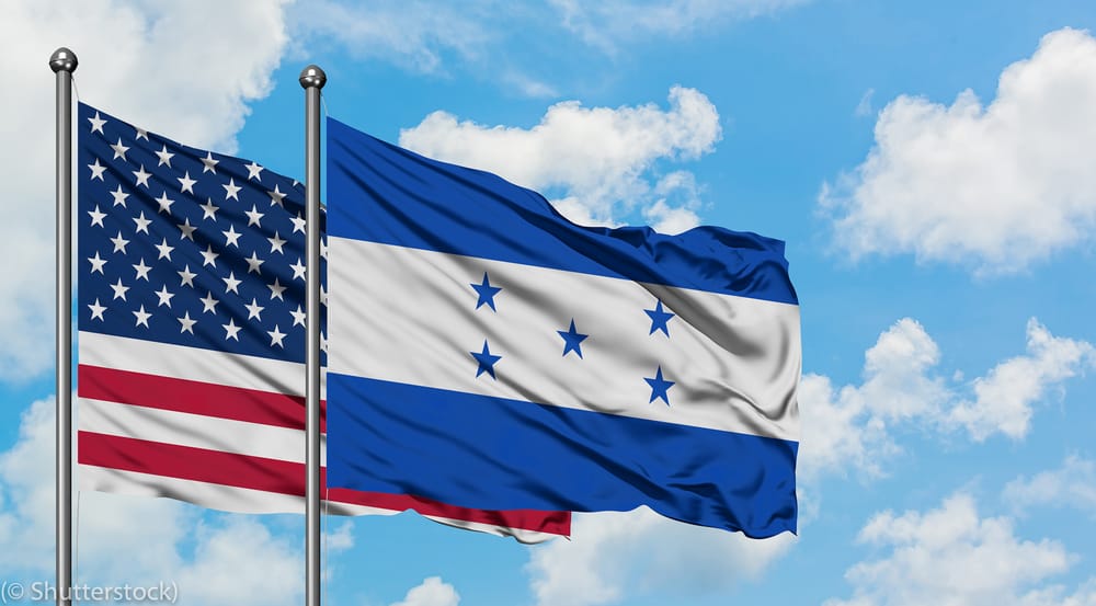 Si tout va bien… L’ambassade du Honduras se déplacera à Jérusalem.