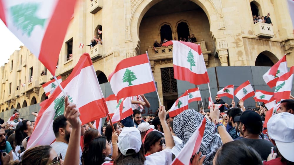 Le ministre des Affaires étrangères Gideon Saar a félicité le Liban pour l’élection de Joseph Aoun.